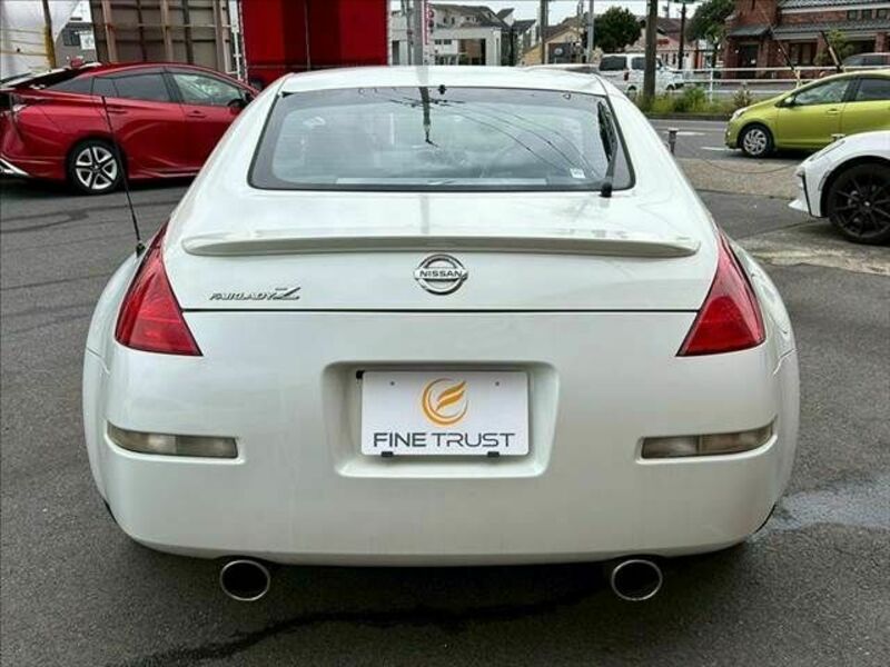 FAIRLADY Z