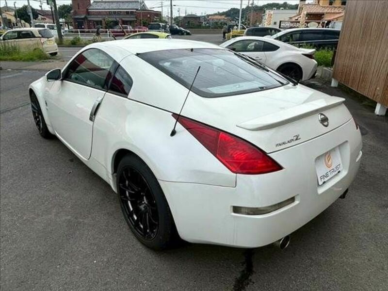 FAIRLADY Z