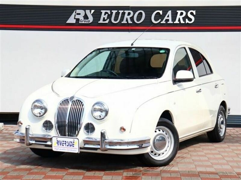 MITSUOKA VIEWT