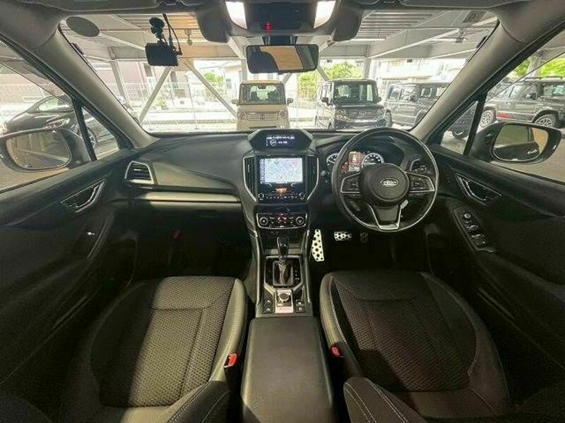 FORESTER-1