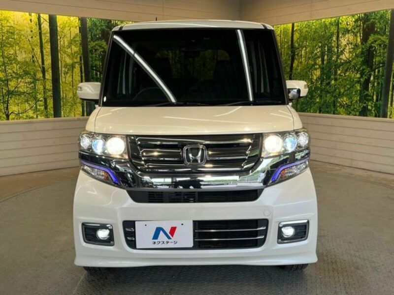 N BOX CUSTOM-13