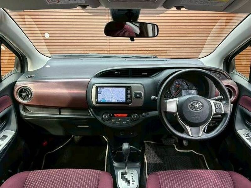 VITZ-1