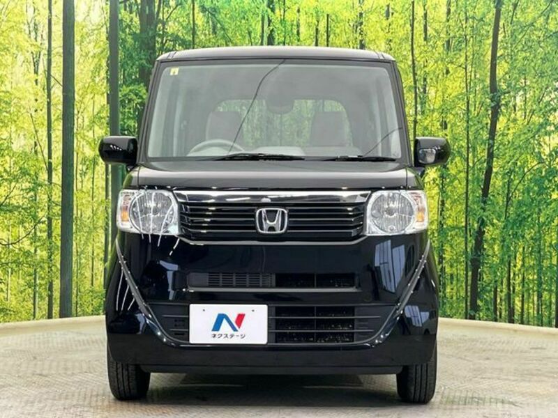 N BOX-13
