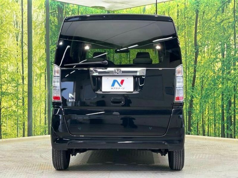 N BOX-14