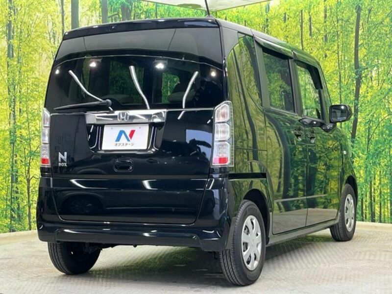 N BOX-16