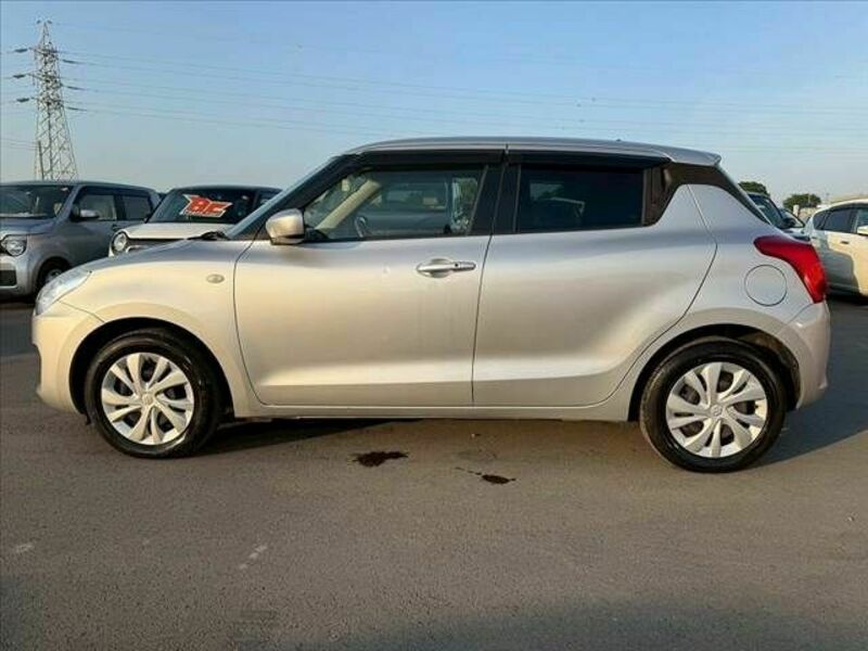 SWIFT-10