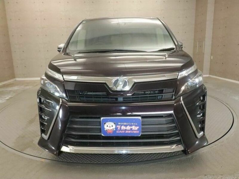 VOXY-23