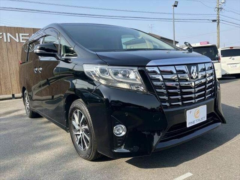 ALPHARD