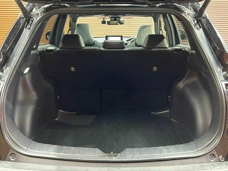 COROLLA CROSS