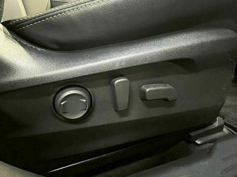 LEGACY OUTBACK