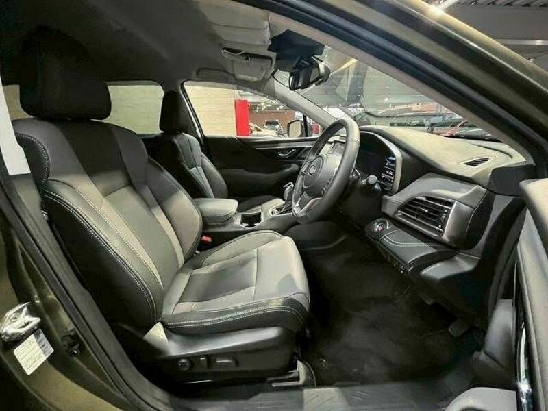 LEGACY OUTBACK