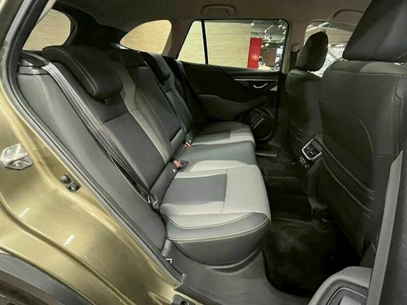 LEGACY OUTBACK