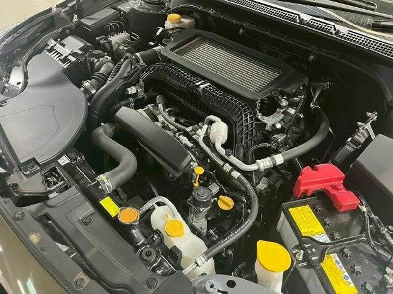 LEGACY OUTBACK