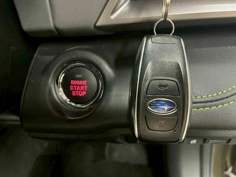 LEGACY OUTBACK