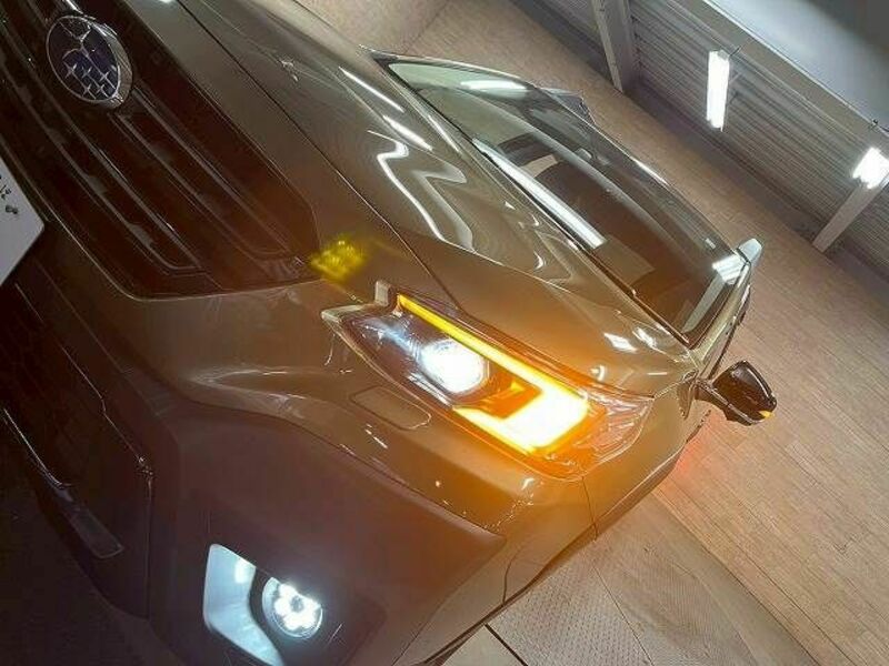 LEGACY OUTBACK