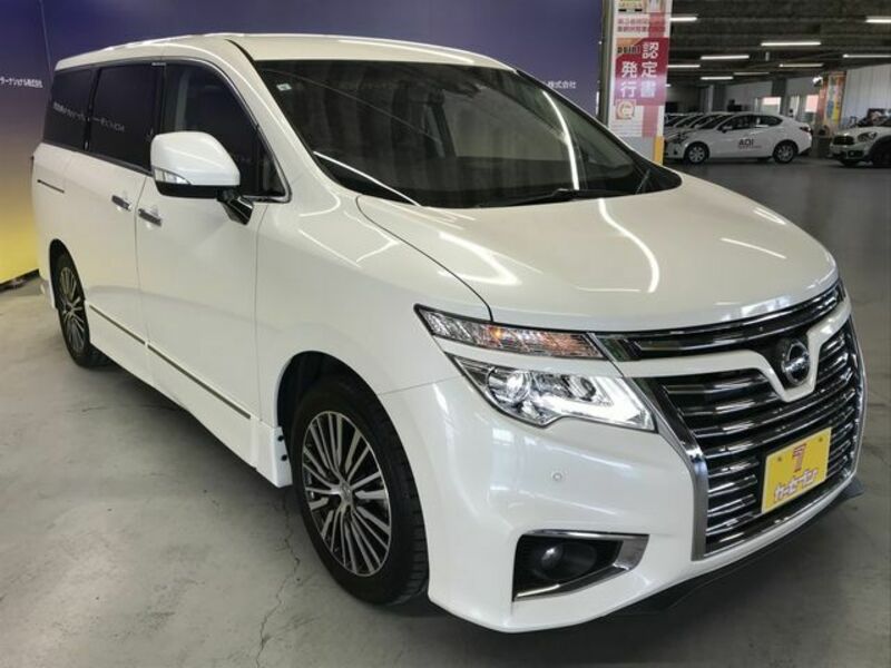 ELGRAND-5