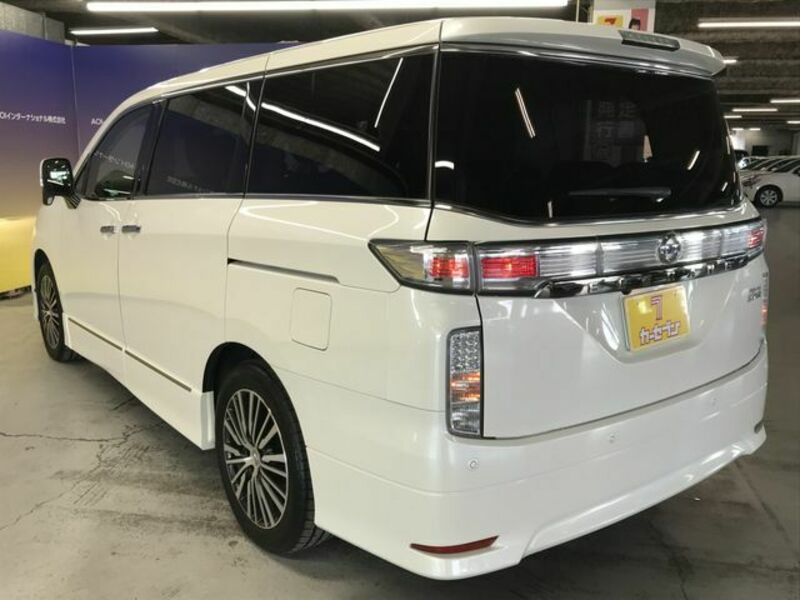 ELGRAND-9