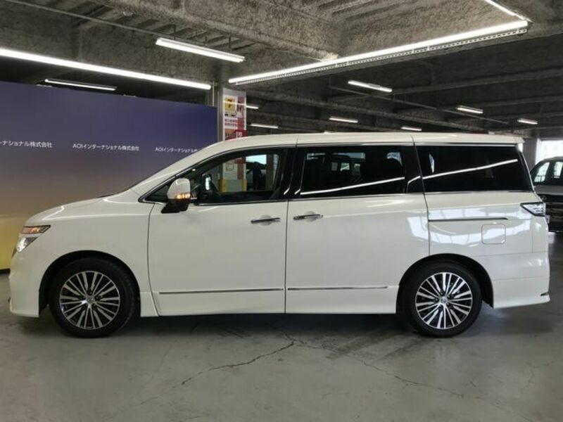 ELGRAND-10