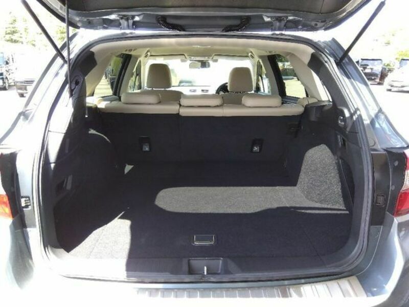 LEGACY OUTBACK-7