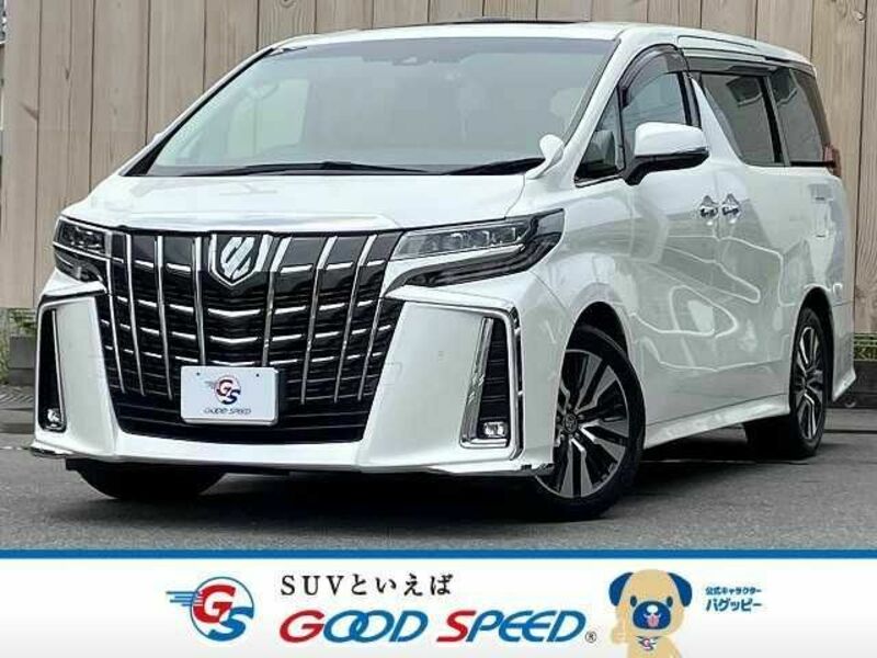 ALPHARD-0