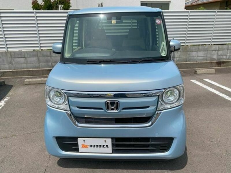 N BOX-2