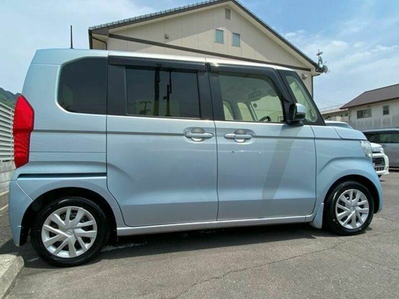 N BOX-5