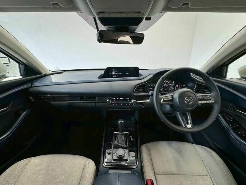 CX-30