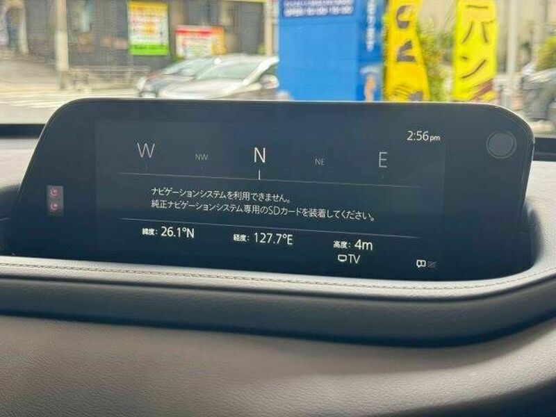 CX-30