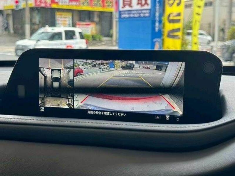 CX-30