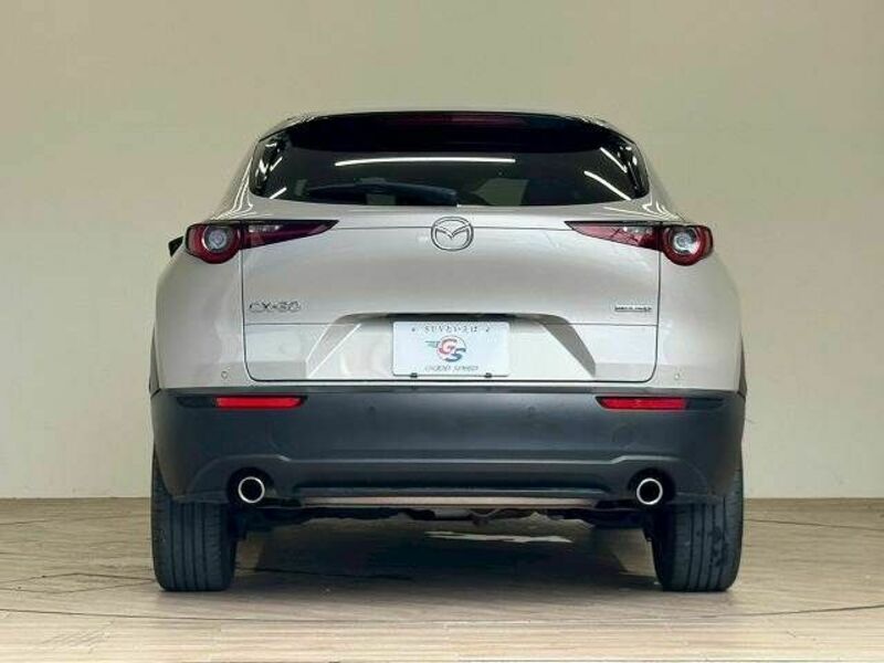 CX-30