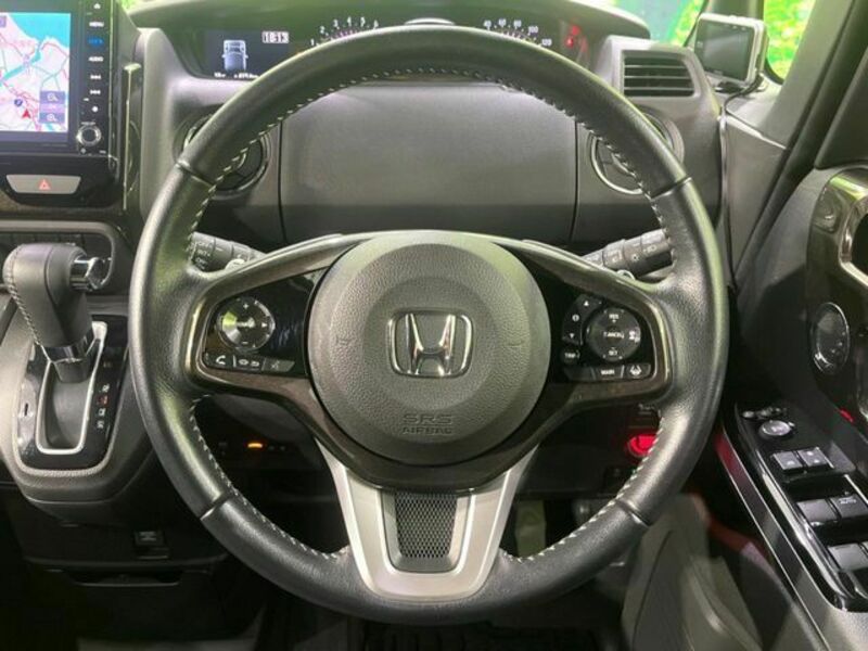 N BOX CUSTOM-10