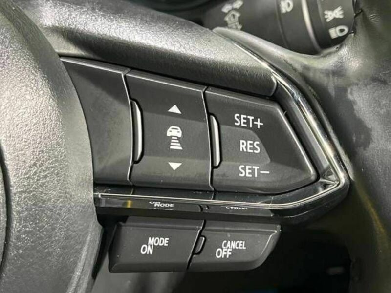 CX-8
