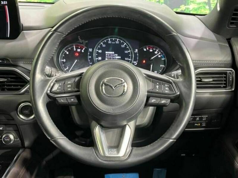 CX-8