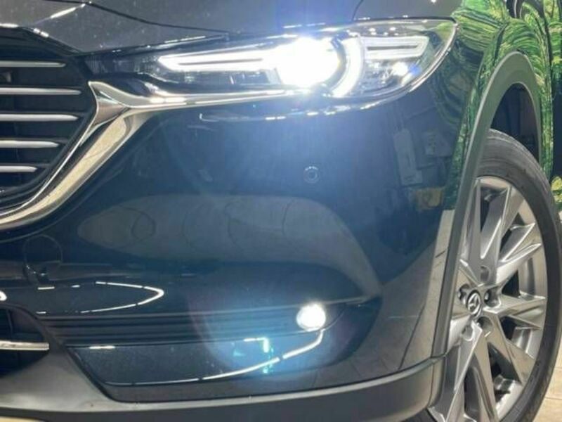 CX-8