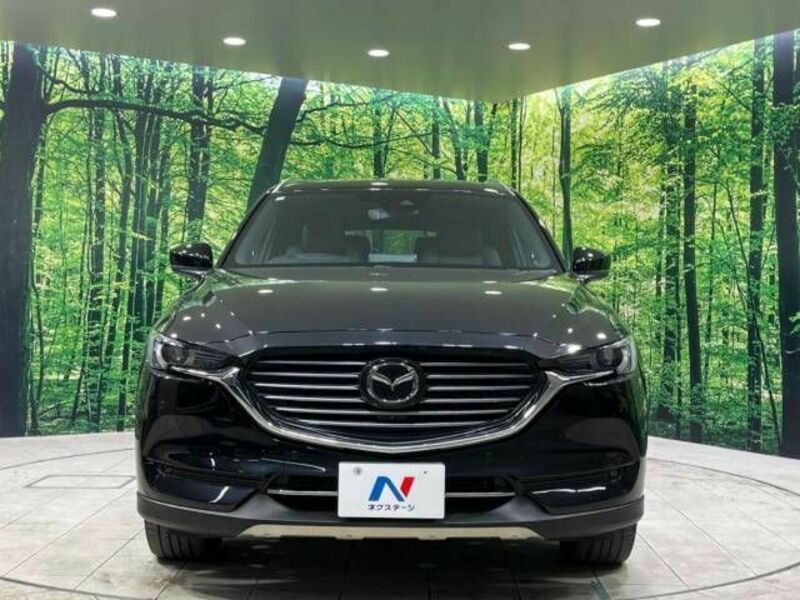 CX-8