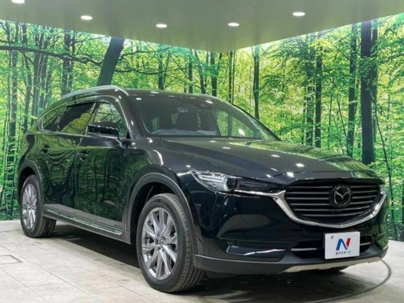 CX-8