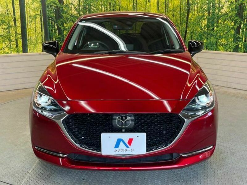 MAZDA2
