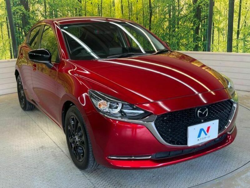 MAZDA2
