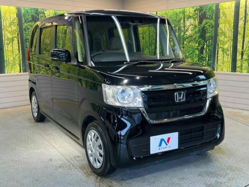 N BOX-15