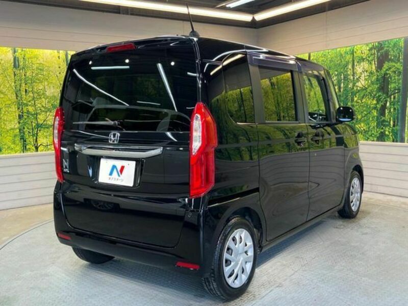N BOX-16