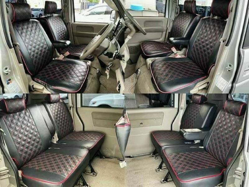 EVERY WAGON