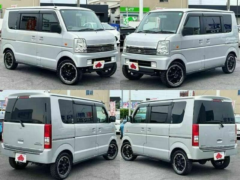 EVERY WAGON