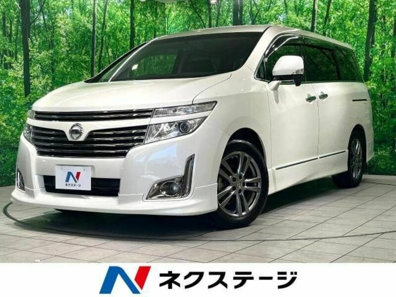 ELGRAND