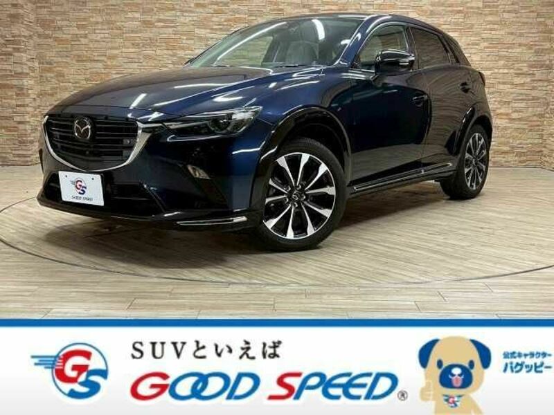 CX-3-0