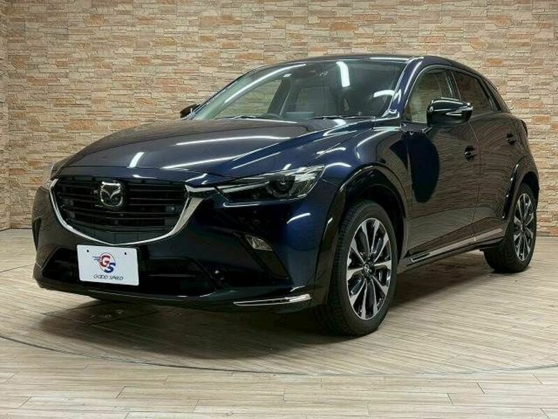 CX-3