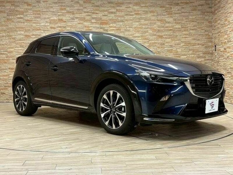 CX-3