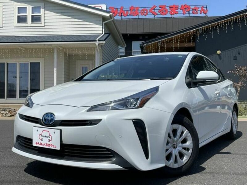PRIUS