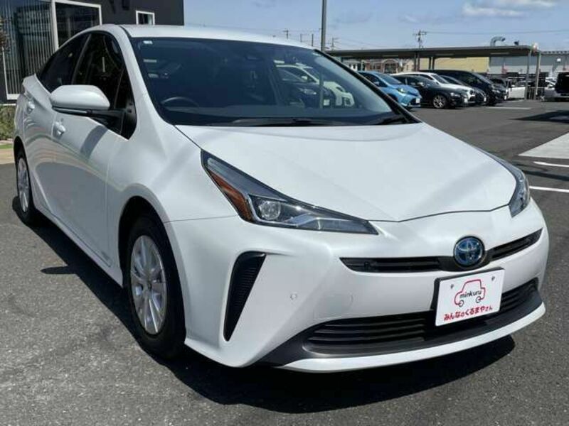 PRIUS-2