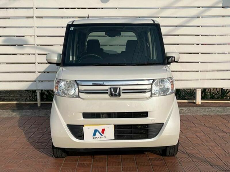 N BOX