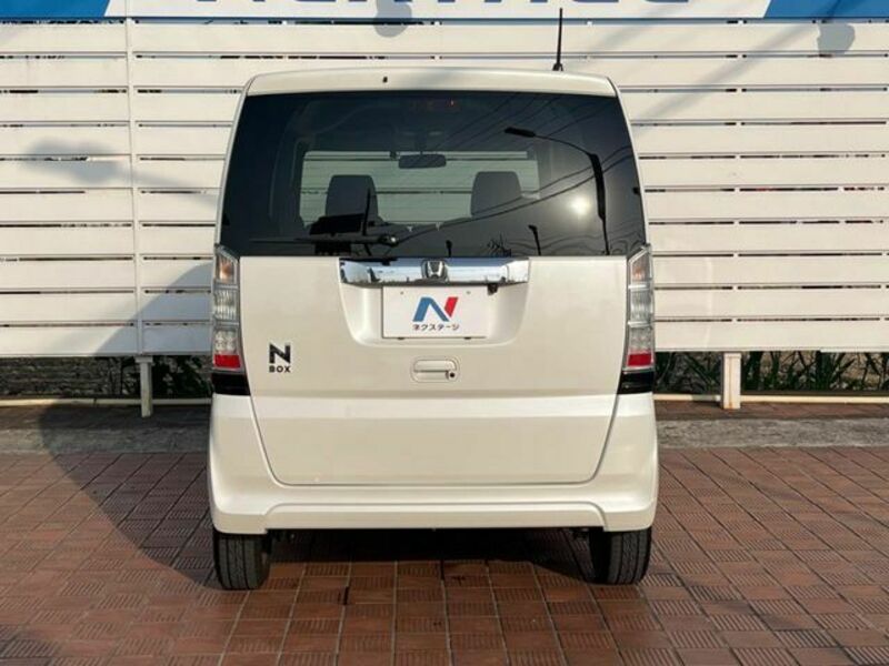 N BOX
